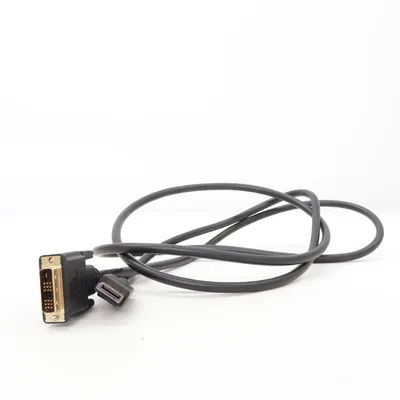 HDMI kabel van Source