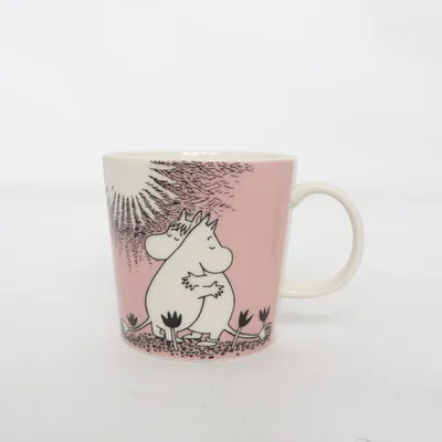 Tasse (Moomin 75) de Moomin by Arabia