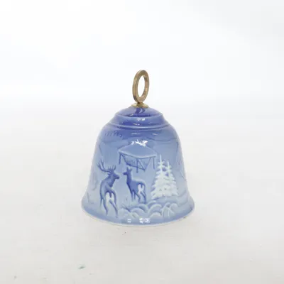 Handklocka (9280) från Bing & Grøndahl