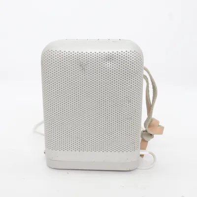 Bluetooth højttaler (Beoplay P6) fra Bang & Olufsen