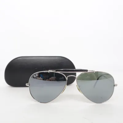 Zonnebril (RB 3407) van Ray-Ban
