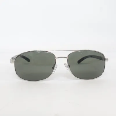 Sunglasses (Silver) from Granite