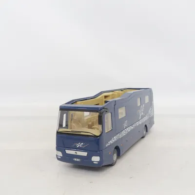 Leksaksbil (Blå) från Siku