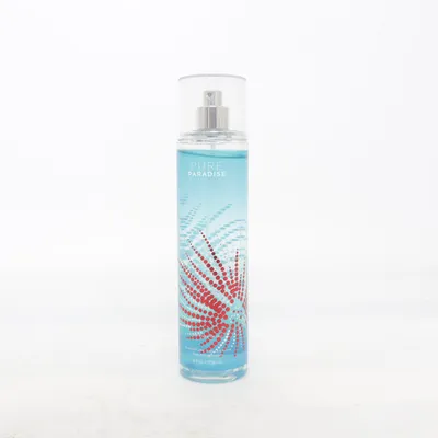 Body Mist von Bath & Body Works