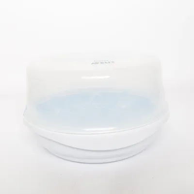 Sterilizer (White, Blue) from Philips Avent