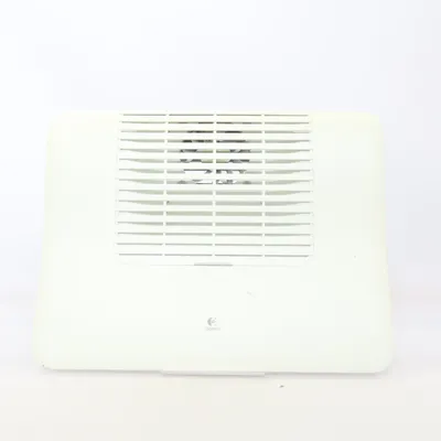 Laptopställ (Vit) från Logitech