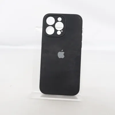 Mobilskal (Svart) från Apple