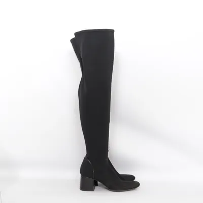 Støvler (Sort) fra Zara Woman