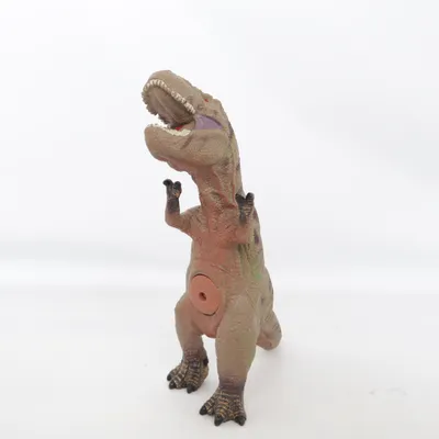 Hundleksak (Flerfärgad)