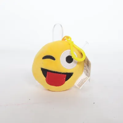 Porte-clés (Jaune, Noir, Rouge) de OOTB