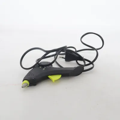 Limpistol (Svart, Gul) från Cotech
