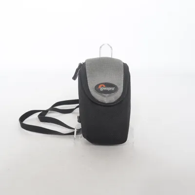 Camera bag (Black, Gray) from Lowepro