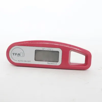 Thermomètre à viande (Thermojack) de TFA Dostmann
