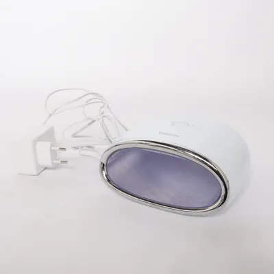 UV-lampa (Vit) från Beurer