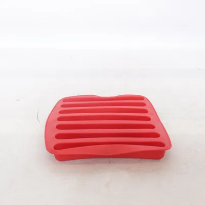 Bac à glaçons (Rouge) de IKEA