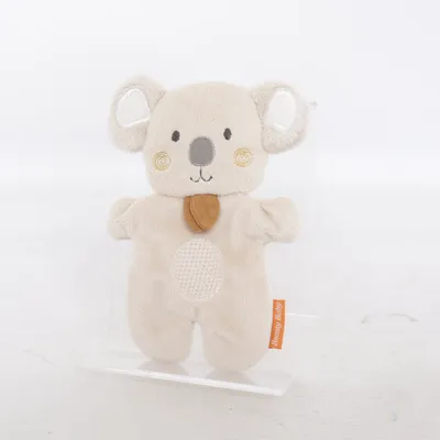 Babylegetøj (Beige) fra Beauty Baby