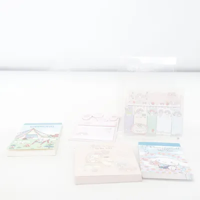 Office accessory from Sanrio