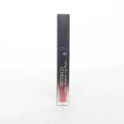 Lipgloss (Mat Passion Lip Fluid) van Artdeco