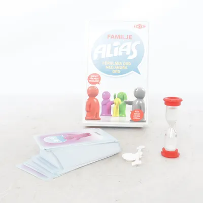 Speelkaarten van Tactic