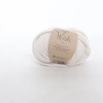Garen (Wish) van Drops