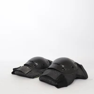 Kniebeschermer (Zwart) van Prime
