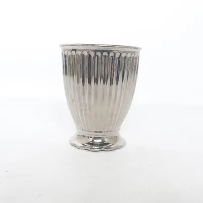 Vase (Argent)