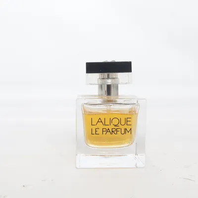 Eau de parfum (Le Parfum) fra Lalique