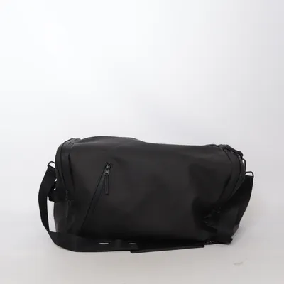 Weekendbag (Svart) från Zign