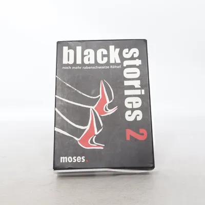 Bordspel van Moses