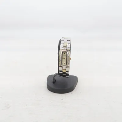 Wristwatch (Silver, Gold) from Citizen