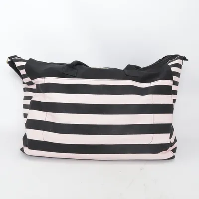 Weekendtas (Zwart, Roze) van Victoria's Secret
