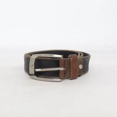 Gürtel (Braun) von Harvey Miller Leder