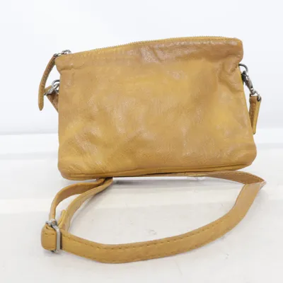 Mobilväska (Brun) från ReDesigned