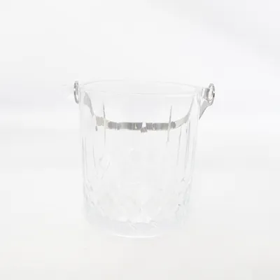 Ice bucket (Transparent)