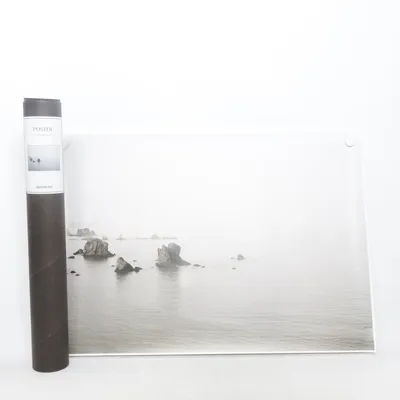 Poster från H&M Home