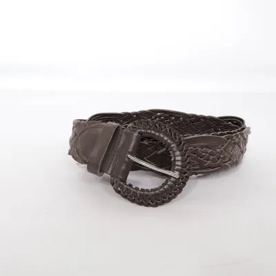 Riem (Bruin) van Pieces Leer