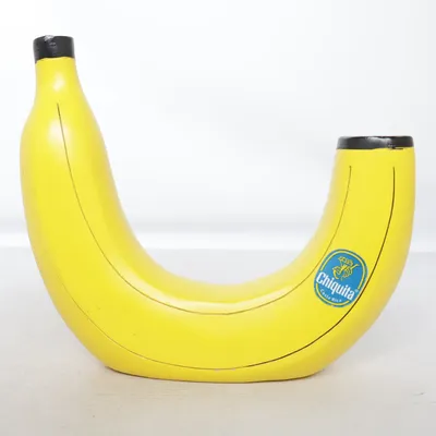 Vas (Gul) från Chiquita