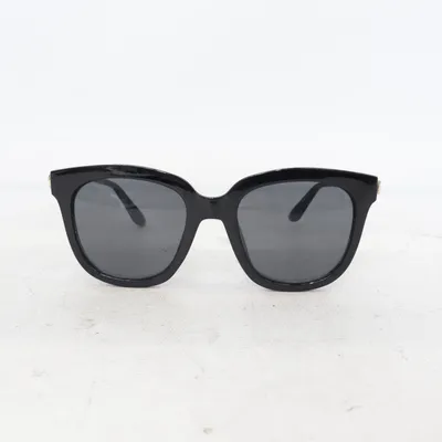 Solglasögon (Svart, Guldfärgad) från Gentle Monster