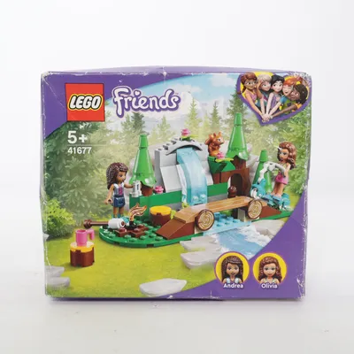 Construction set (Multicolored) from LEGO