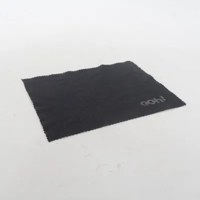 Glasses cleaner (Black) from Ooh
