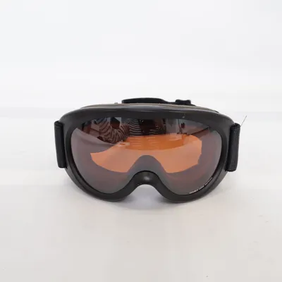 Ski goggles (Black) from Tenson