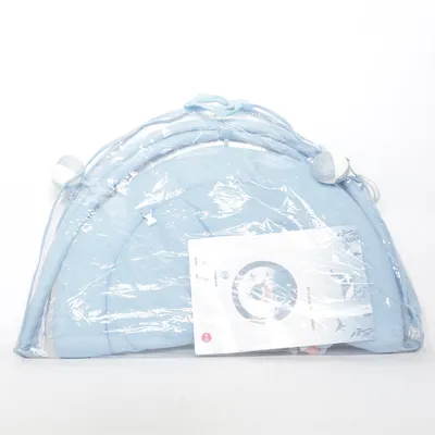 Tapis d'éveil (Play Babygym Sealife) de Beemoo