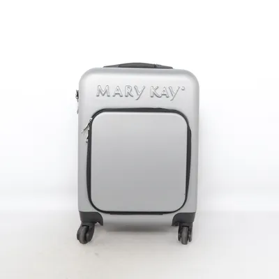 Kabinväska (Grå) från Mary Kay