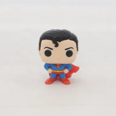 Toy figurine (Beige, Multicolored) from Funko