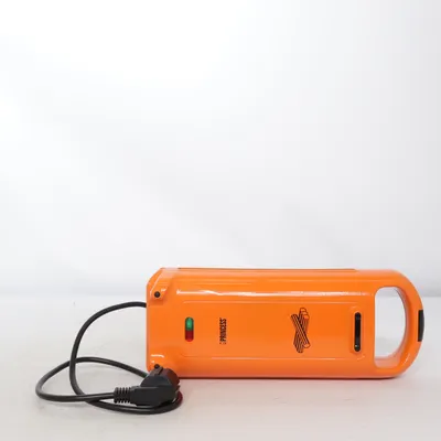 Våffeljärn (Orange) från Princess