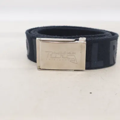 Bälte (Blå) från Redbull