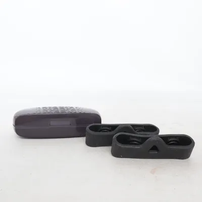 Broddar (Svart) från Nordic Grip