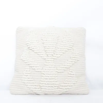 Prydnadskudde (Beige) från Bloomingville