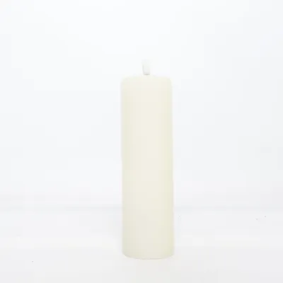 LED-lys (Pillar Candle Led) fra Chic Antique