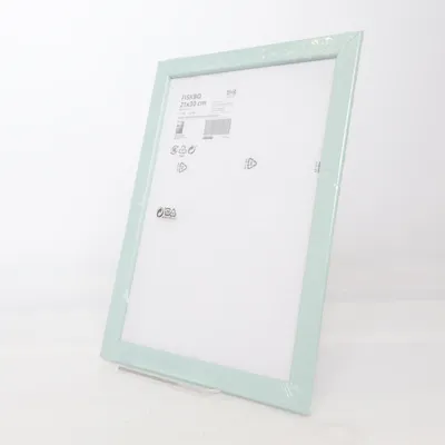 Lijst (Turquoise) van IKEA